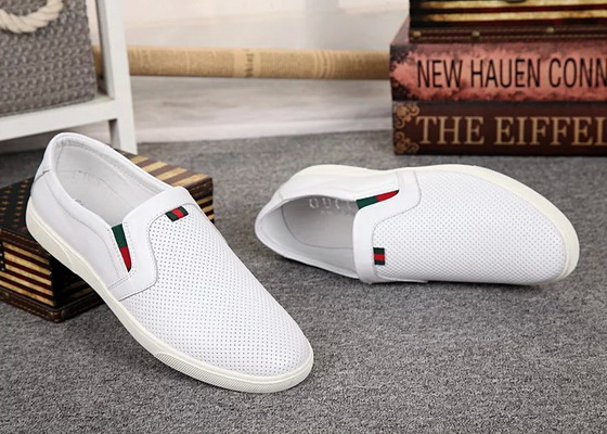 Gucci Men Loafers_215